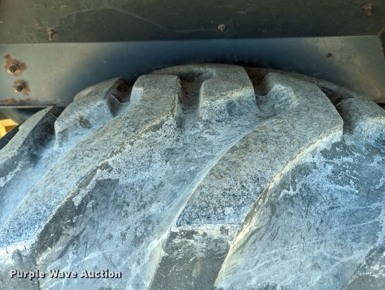 image for item LF9656 2008 John Deere 310SJ  backhoe