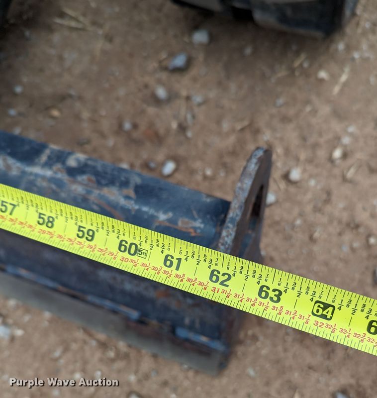 image for item LF9683 2019 Bobcat E26  mini excavator