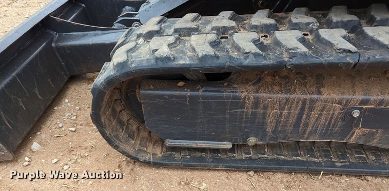 image for item LF9683 2019 Bobcat E26  mini excavator