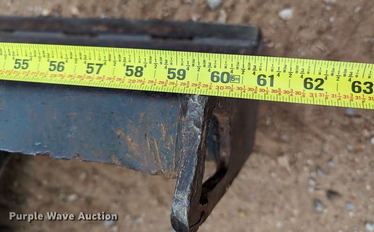 image for item LF9684 2016 Bobcat E32  mini excavator