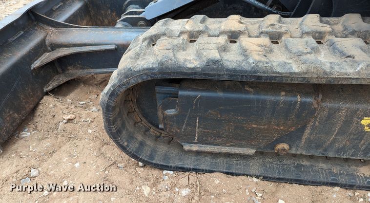 image for item LF9684 2016 Bobcat E32  mini excavator