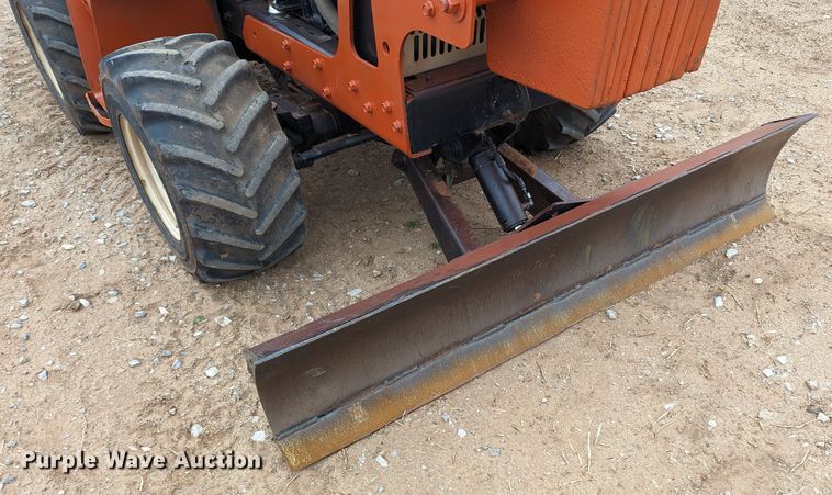 image for item LF9685 Ditch Witch RT45  trencher