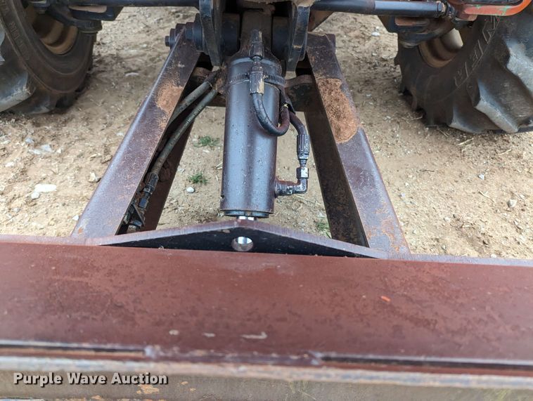 image for item LF9685 Ditch Witch RT45  trencher