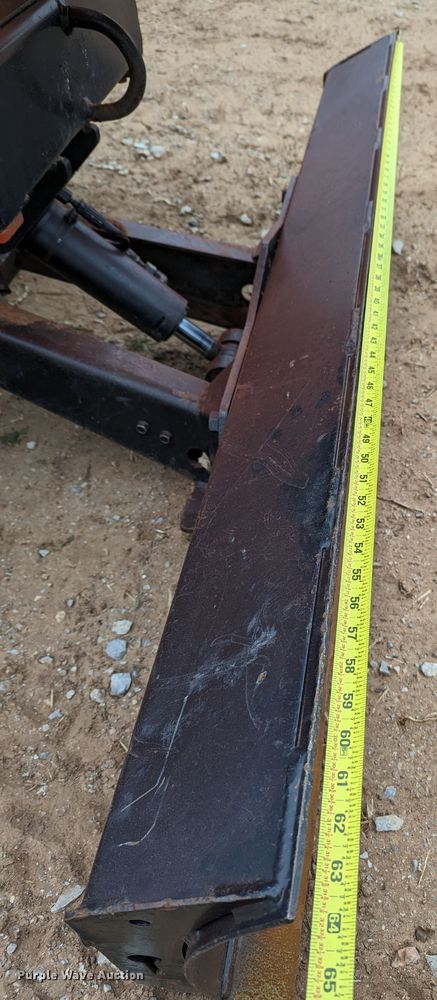 image for item LF9685 Ditch Witch RT45  trencher