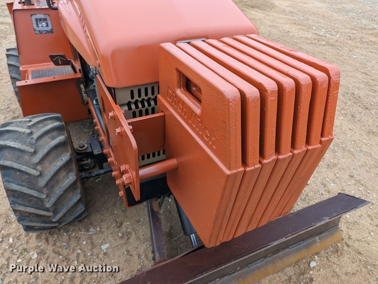 image for item LF9685 Ditch Witch RT45  trencher