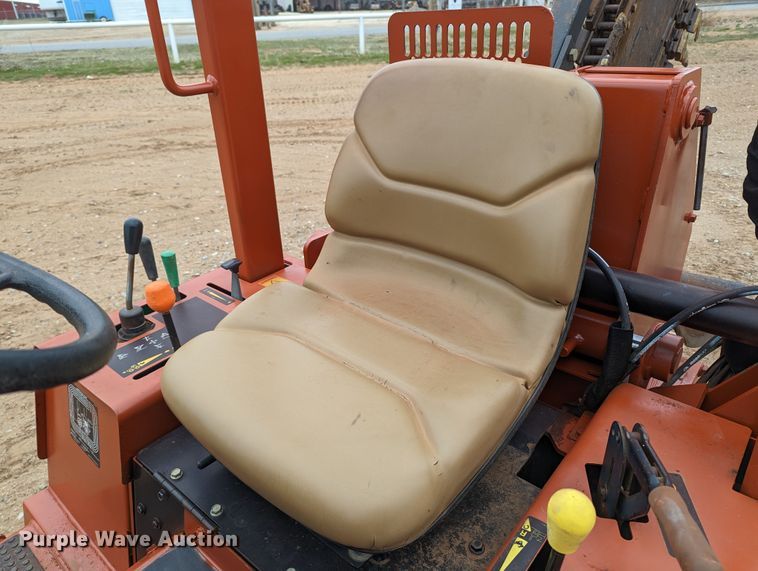 image for item LF9685 Ditch Witch RT45  trencher