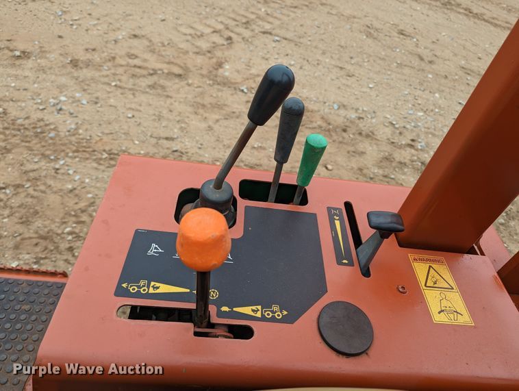 image for item LF9685 Ditch Witch RT45  trencher