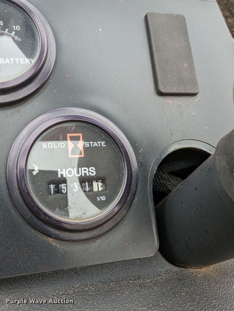 image for item LF9685 Ditch Witch RT45  trencher