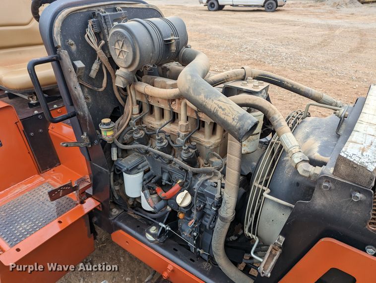 image for item LF9685 Ditch Witch RT45  trencher