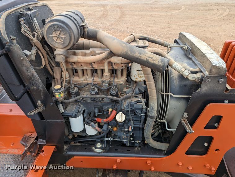 image for item LF9685 Ditch Witch RT45  trencher