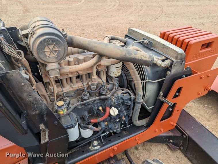 image for item LF9685 Ditch Witch RT45  trencher