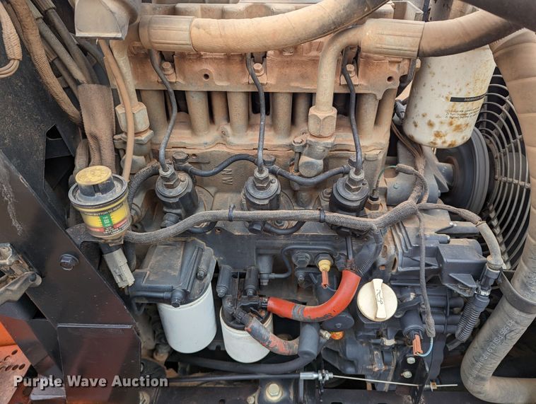 image for item LF9685 Ditch Witch RT45  trencher