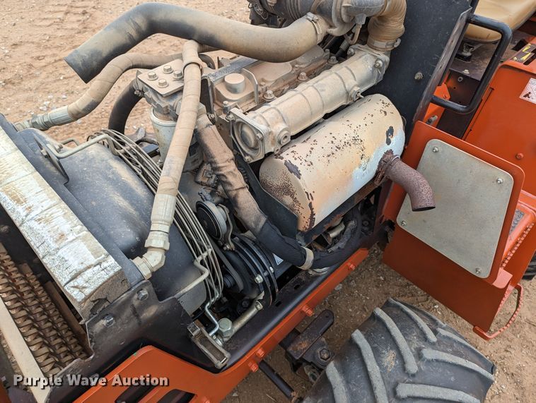 image for item LF9685 Ditch Witch RT45  trencher