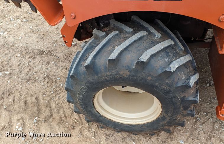 image for item LF9685 Ditch Witch RT45  trencher
