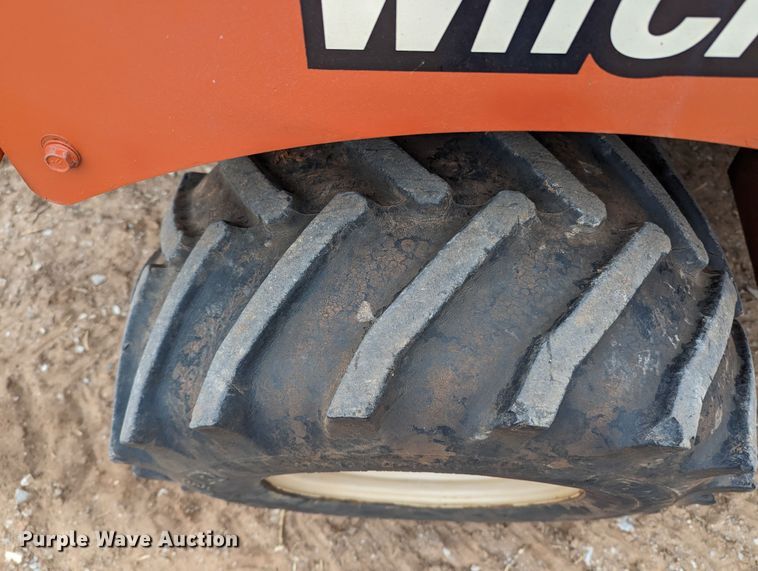 image for item LF9685 Ditch Witch RT45  trencher