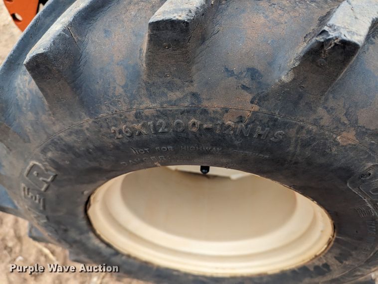 image for item LF9685 Ditch Witch RT45  trencher