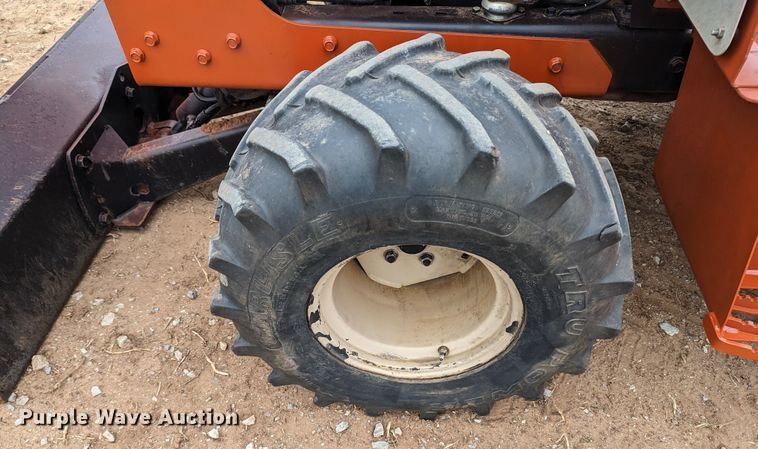 image for item LF9685 Ditch Witch RT45  trencher