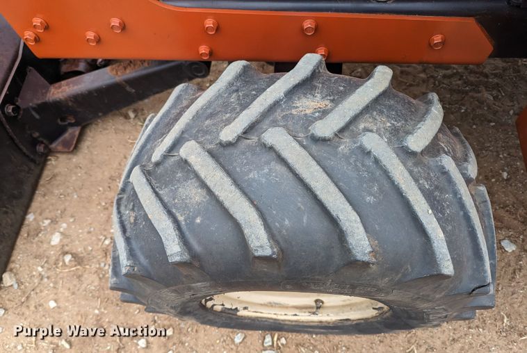 image for item LF9685 Ditch Witch RT45  trencher