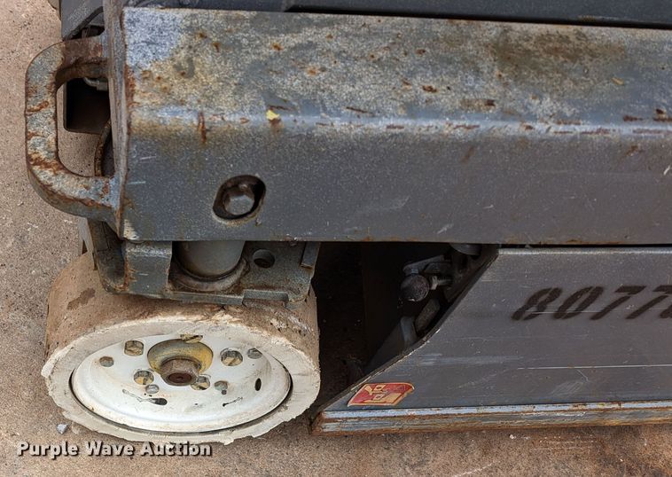 image for item LF9687 2008 Skyjack SJIII 3219  scissor lift