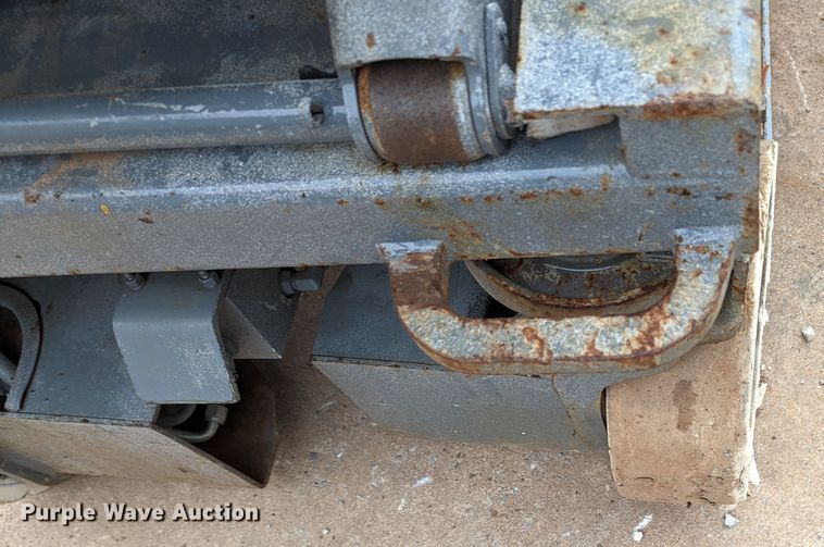 image for item LF9687 2008 Skyjack SJIII 3219  scissor lift