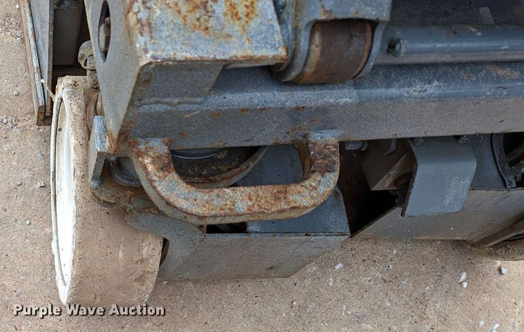 image for item LF9687 2008 Skyjack SJIII 3219  scissor lift