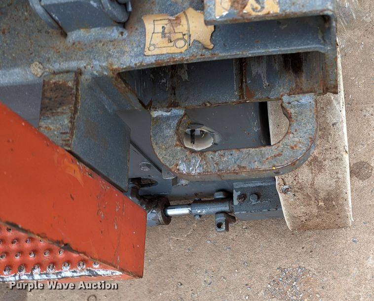 image for item LF9687 2008 Skyjack SJIII 3219  scissor lift