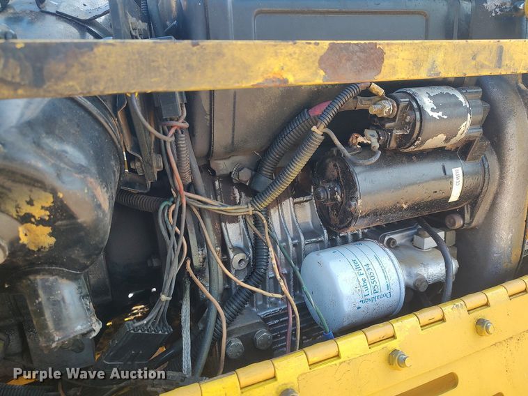 image for item LG9567 Wacker RT  trench compactor