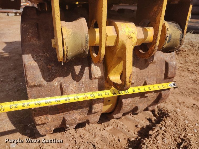 image for item LG9567 Wacker RT  trench compactor