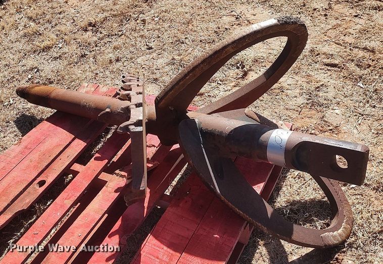 image for item LG9568 Back reamer