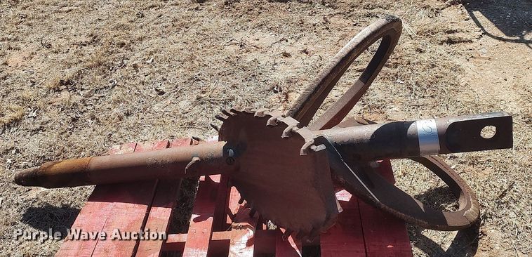 image for item LG9568 Back reamer