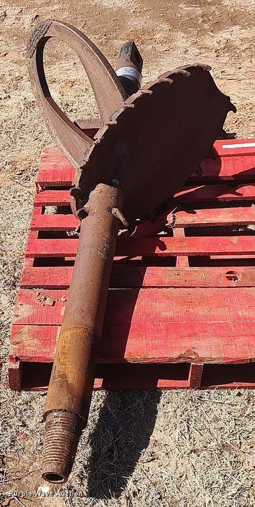 image for item LG9568 Back reamer