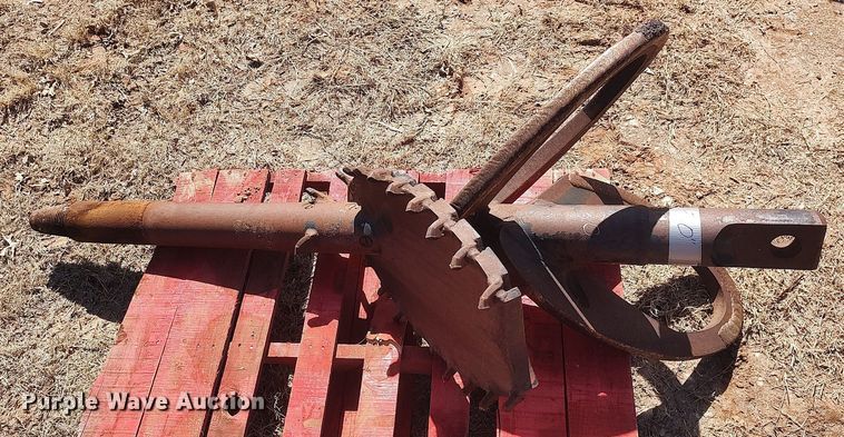 image for item LG9568 Back reamer