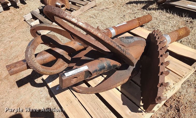 image for item LG9570 Back reamer