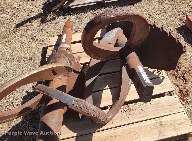 image for item LG9570 Back reamer