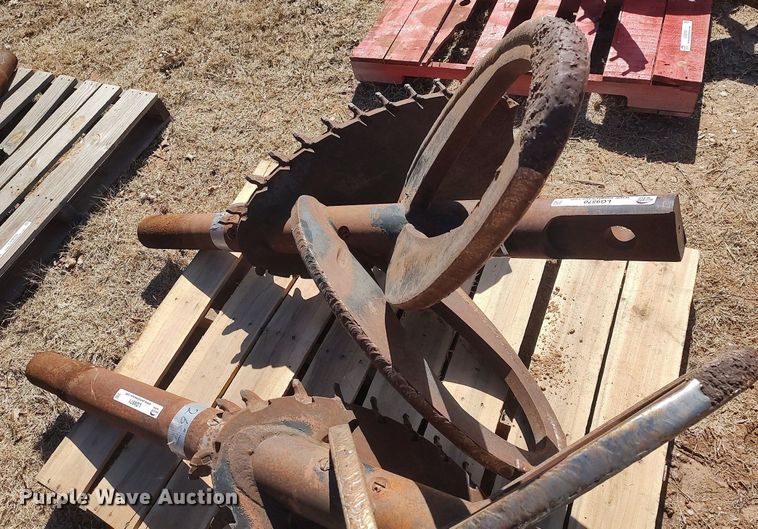 image for item LG9570 Back reamer