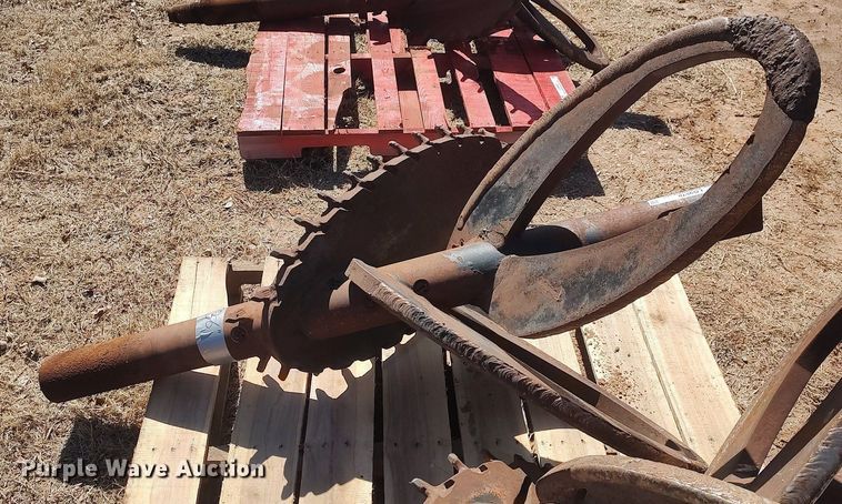 image for item LG9570 Back reamer