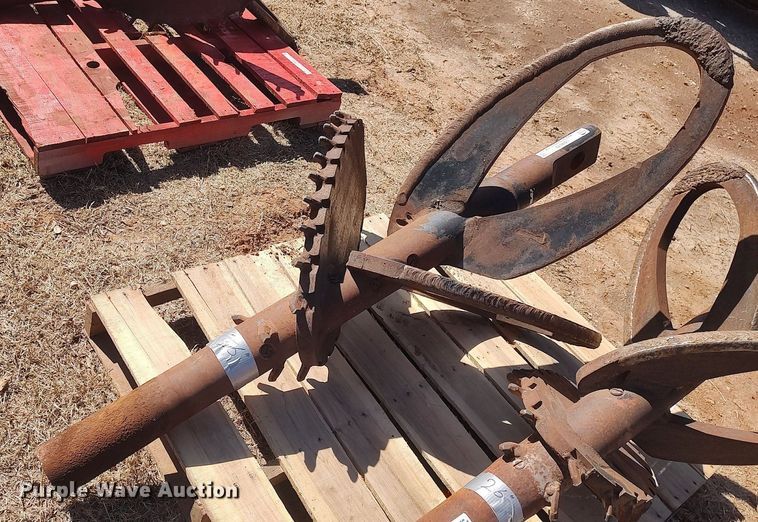 image for item LG9570 Back reamer