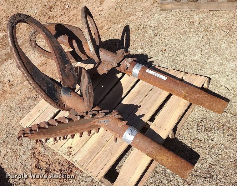 image for item LG9570 Back reamer