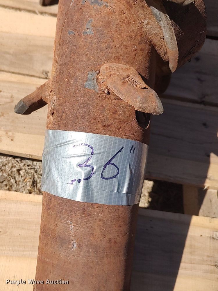 image for item LG9570 Back reamer