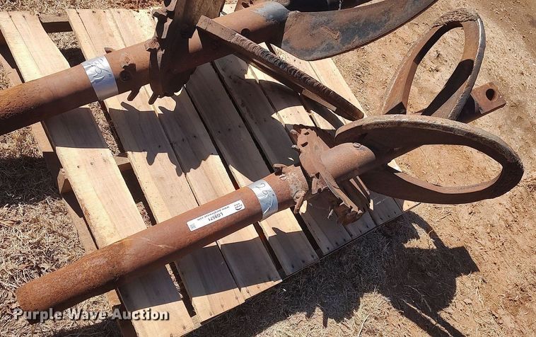 image for item LG9571 Back reamer