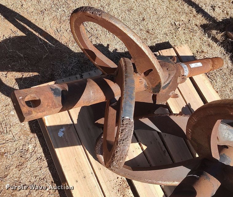 image for item LG9571 Back reamer