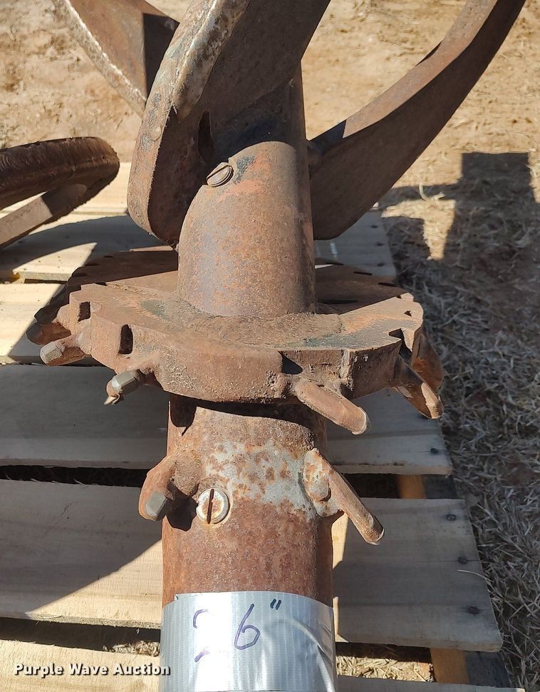 image for item LG9571 Back reamer