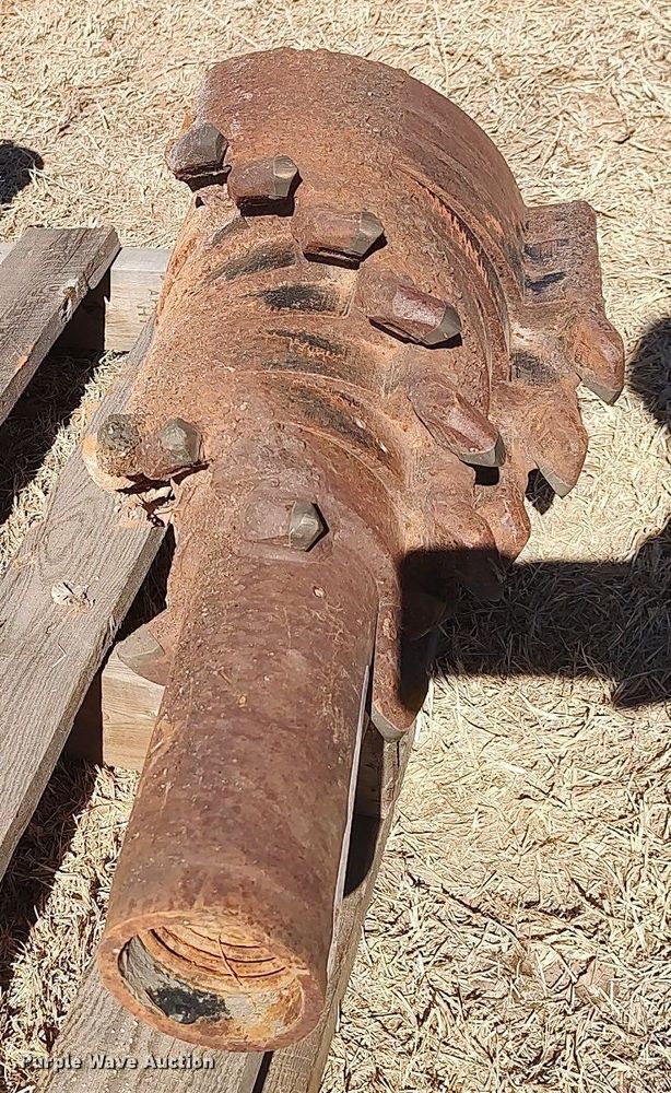 image for item LG9573 Back reamer