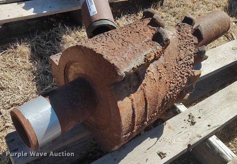 image for item LG9573 Back reamer