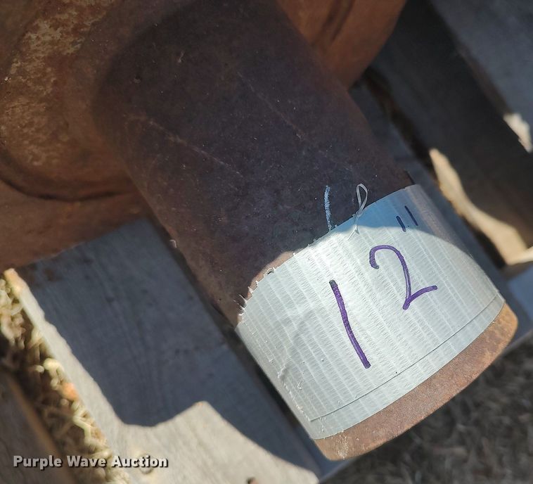 image for item LG9573 Back reamer