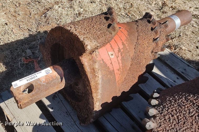 image for item LG9574 Back reamer