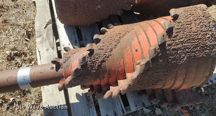 image for item LG9574 Back reamer