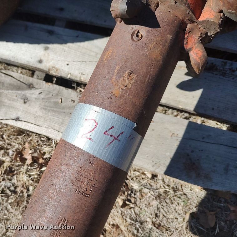 image for item LG9574 Back reamer