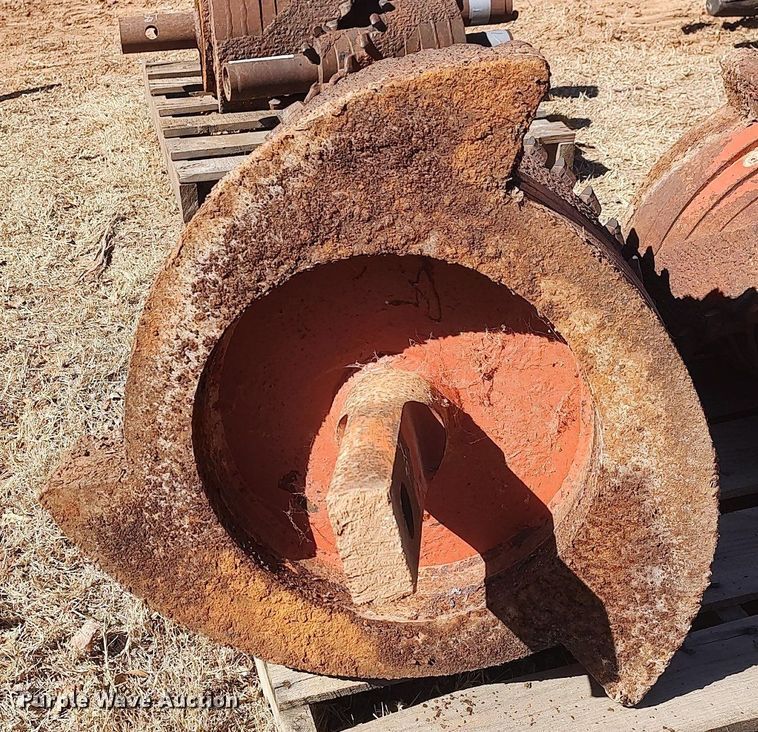 image for item LG9575 Back reamer