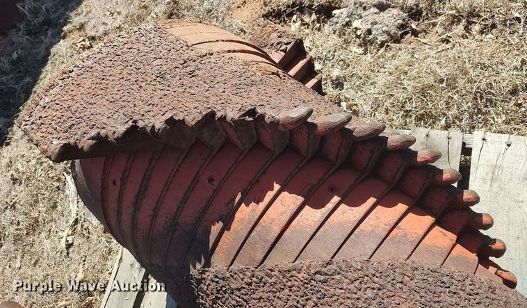 image for item LG9575 Back reamer